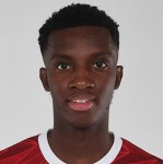 Dresi Eddie Nketiah